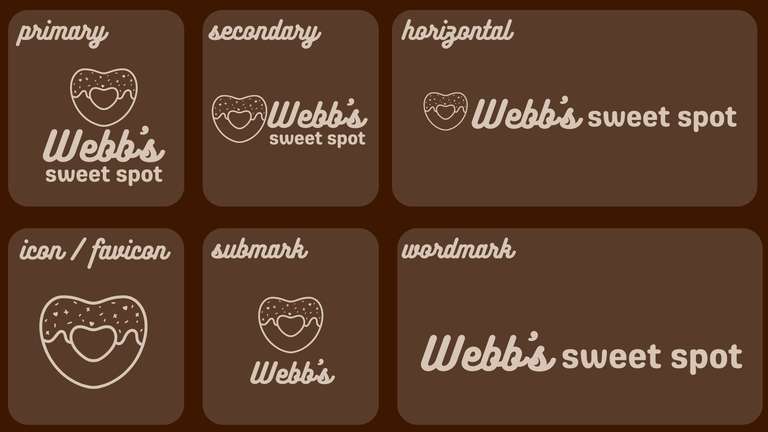 Logo Variations